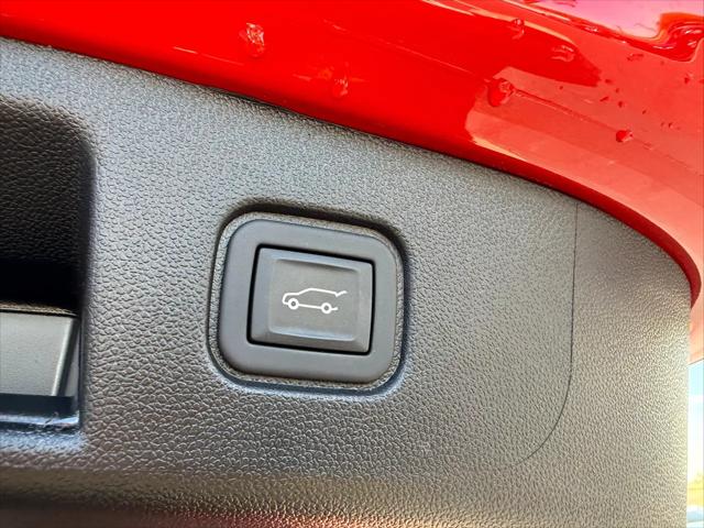 2024 Chevrolet V Blazer eAWD 2LT