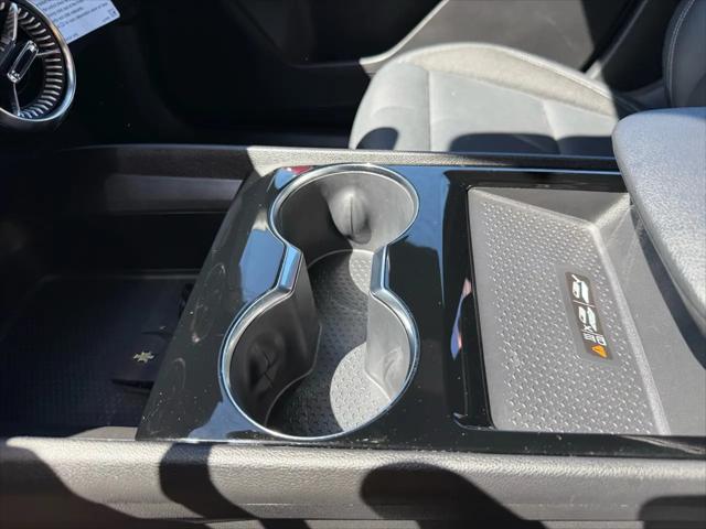 2024 Chevrolet V Blazer eAWD 2LT