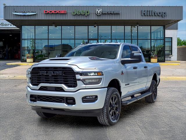 2026 Ram 2500 Big Horn Crew Cab 4x4 6'4" Box for sale in Ada, OK