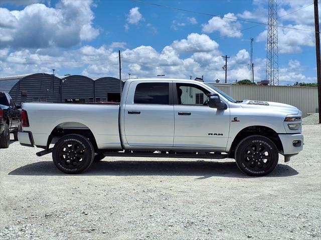 2026 Ram 2500 Big Horn Crew Cab 4x4 64 Box