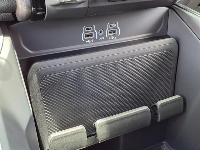 2026 Ram 2500 Big Horn Crew Cab 4x4 64 Box