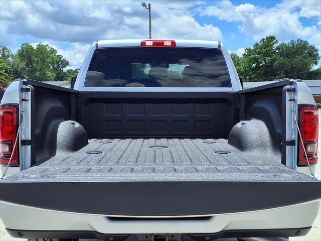 2026 Ram 2500 Big Horn Crew Cab 4x4 64 Box