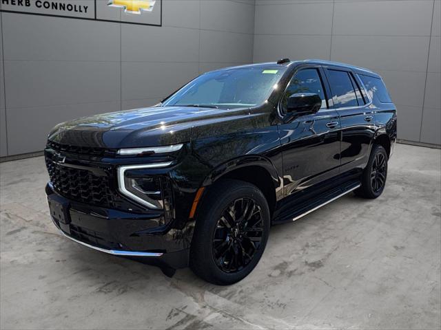 2026 Chevrolet Tahoe 4WD Premier for sale in Framingham, MA