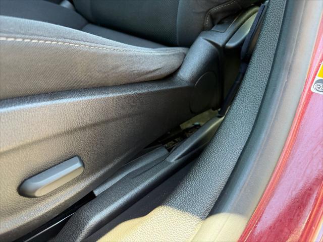 2015 Chevrolet Cruze 1LT Auto