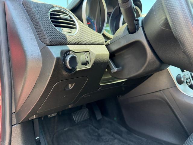 2015 Chevrolet Cruze 1LT Auto