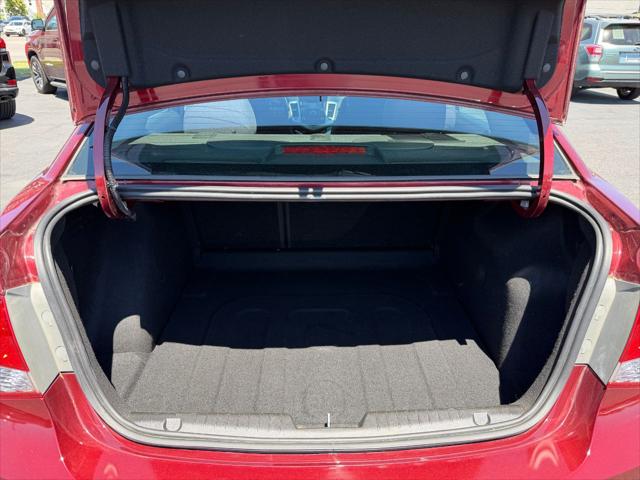 2015 Chevrolet Cruze 1LT Auto