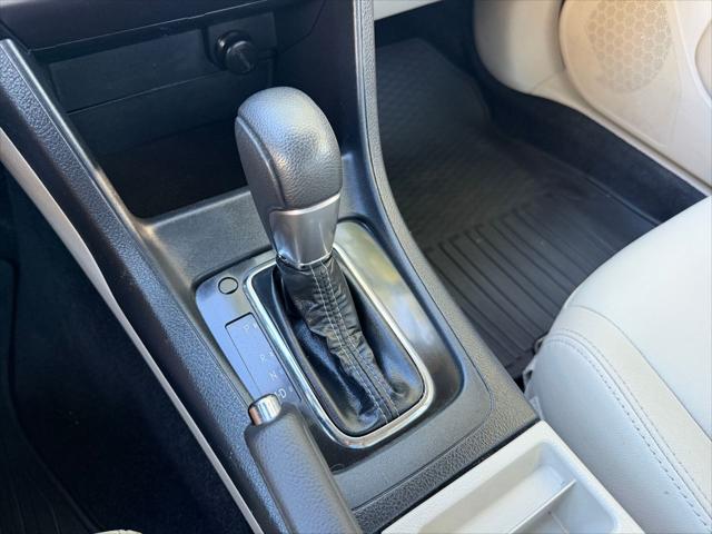 2015 Subaru Impreza 2.0i Limited