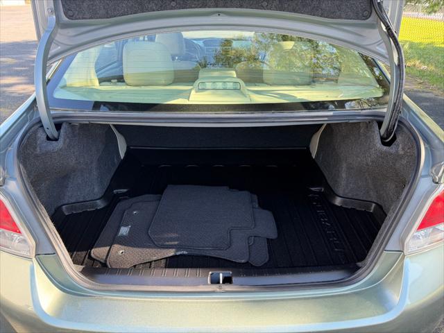2015 Subaru Impreza 2.0i Limited