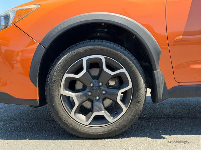 2013 Subaru XV Crosstrek 2.0i Limited