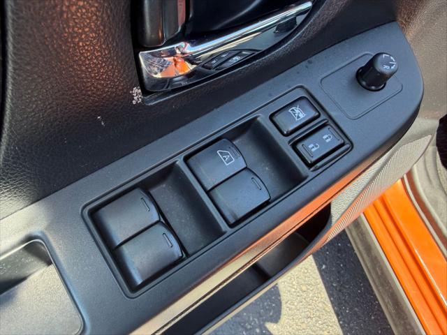2013 Subaru XV Crosstrek 2.0i Limited