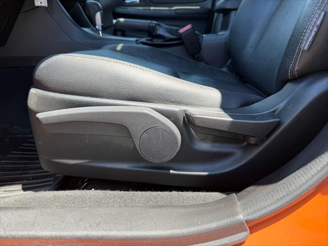 2013 Subaru XV Crosstrek 2.0i Limited
