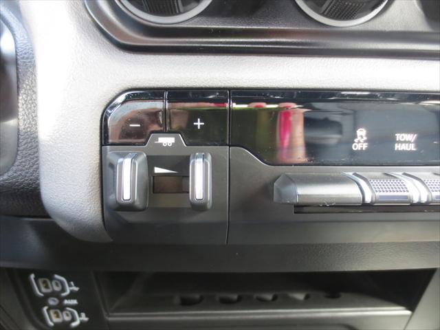 2024 Ram 2500 Big Horn Crew Cab 4x4 6'4" Box