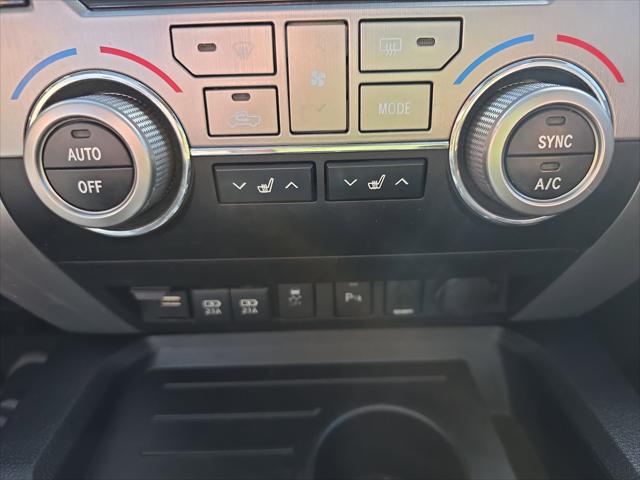 2021 Toyota Tundra Limited