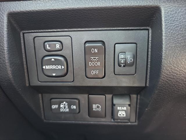 2021 Toyota Tundra Limited