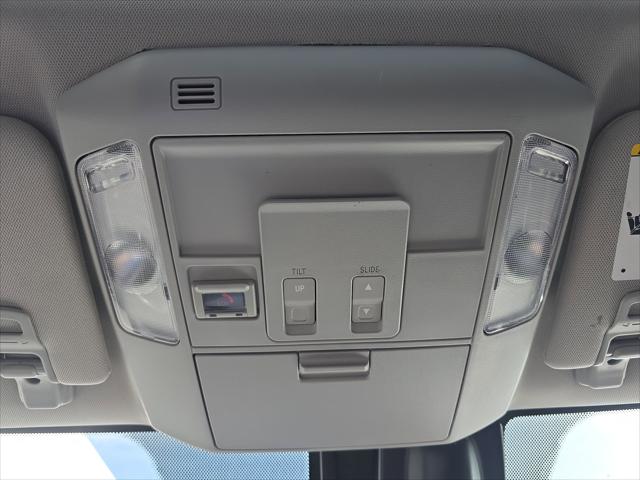 2021 Toyota Tundra Limited