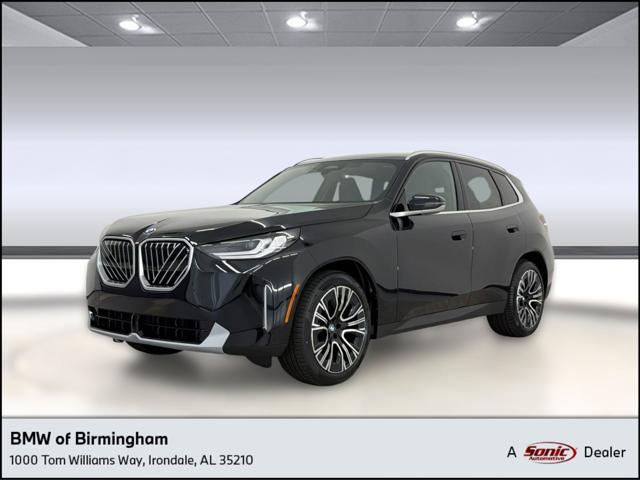 2026 BMW X3 30 xDrive for sale in Irondale, AL