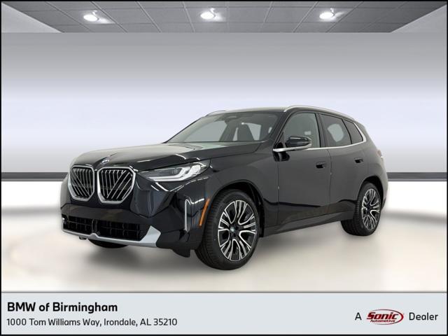 2026 BMW X3 30 xDrive for sale in Irondale, AL