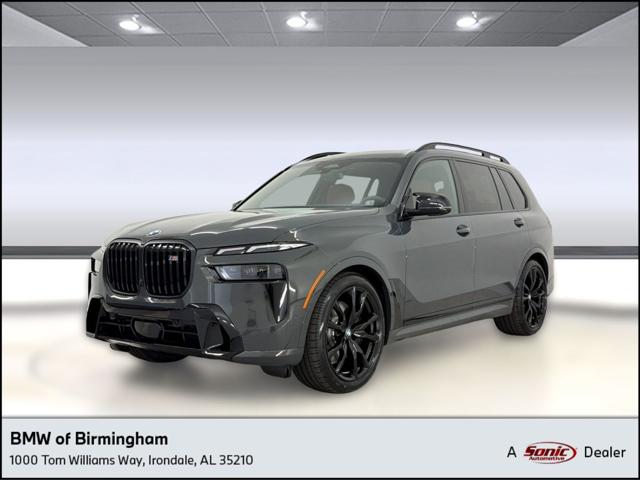 2027 BMW X7 M60i for sale in Irondale, AL