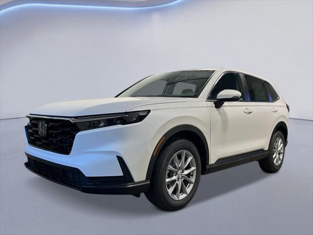 2026 Honda CR-V EX AWD for sale in Yonkers, NY