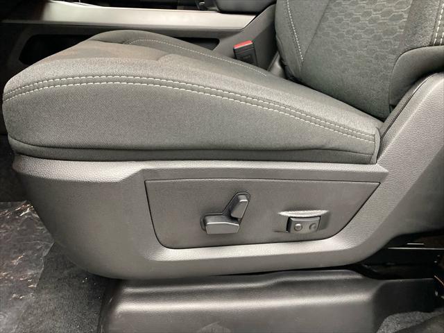 2026 Ram 2500 Big Horn Crew Cab 4x4 64 Box