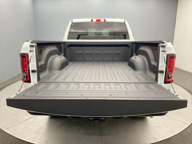 2026 Ram 2500 Big Horn Crew Cab 4x4 64 Box