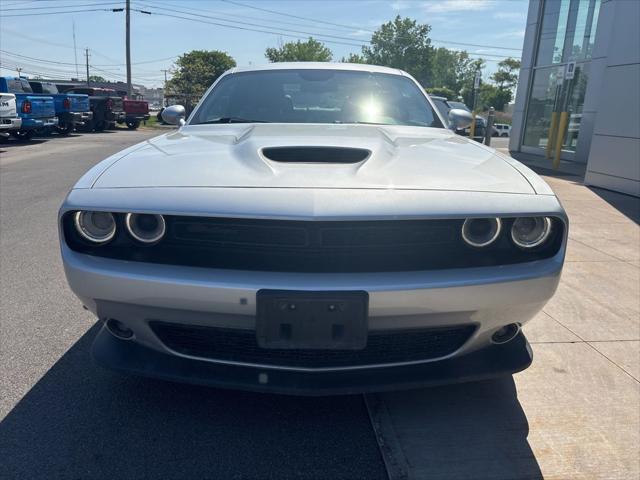 2022 Dodge Challenger GT AWD
