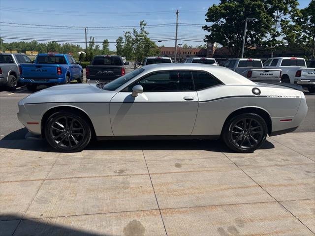 2022 Dodge Challenger GT AWD