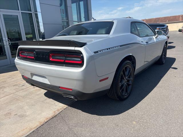 2022 Dodge Challenger GT AWD