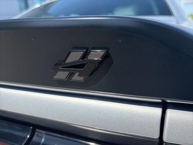 2022 Dodge Challenger GT AWD