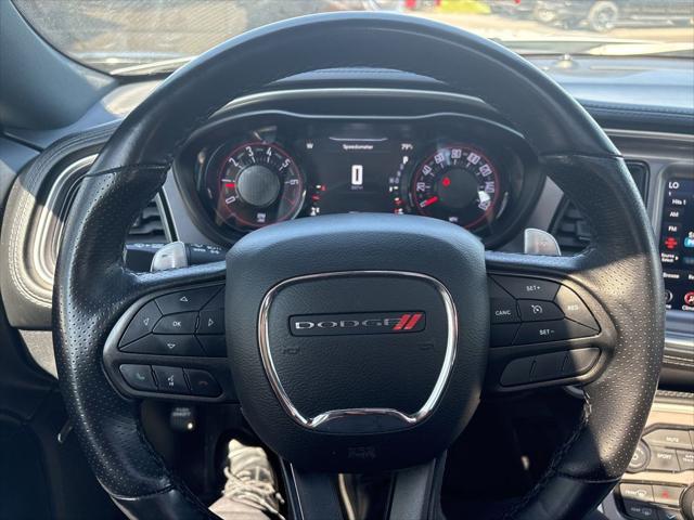 2022 Dodge Challenger GT AWD