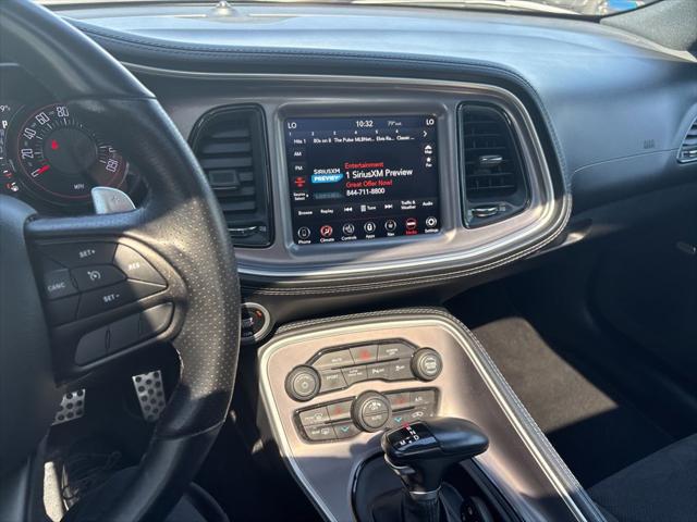 2022 Dodge Challenger GT AWD