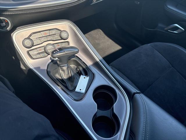 2022 Dodge Challenger GT AWD