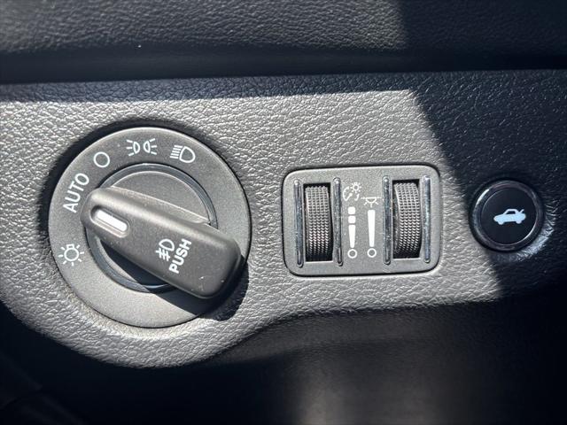 2022 Dodge Challenger GT AWD