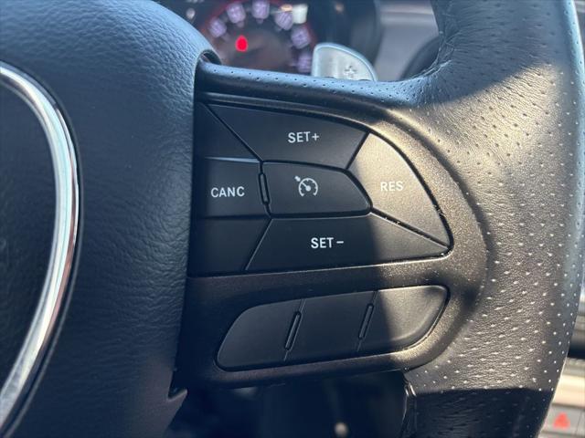 2022 Dodge Challenger GT AWD