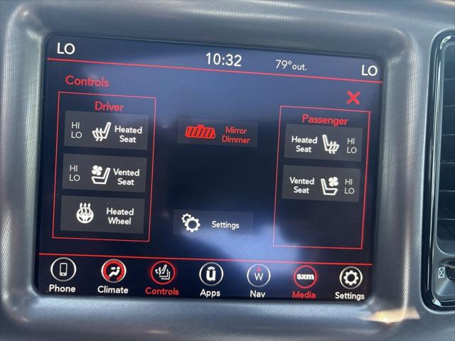 2022 Dodge Challenger GT AWD