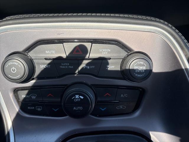 2022 Dodge Challenger GT AWD
