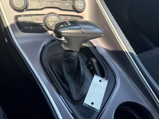 2022 Dodge Challenger GT AWD
