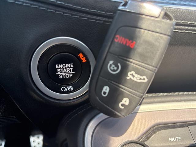 2022 Dodge Challenger GT AWD