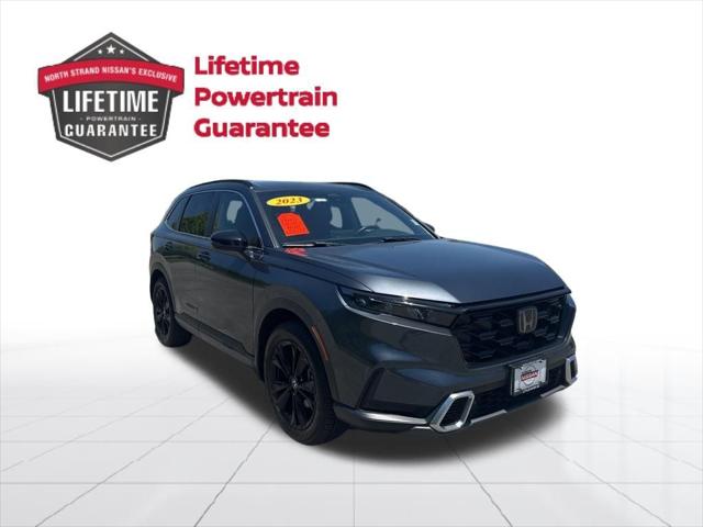 2023 Honda CR-V Hybrid Sport Touring for sale in Little River, SC