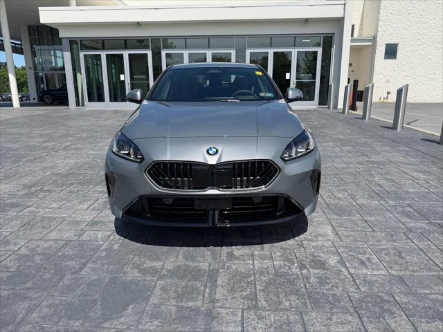 2026 BMW Coupe xDrive