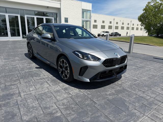 2026 BMW Coupe xDrive