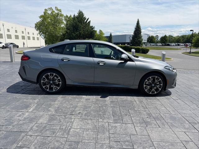 2026 BMW Coupe xDrive