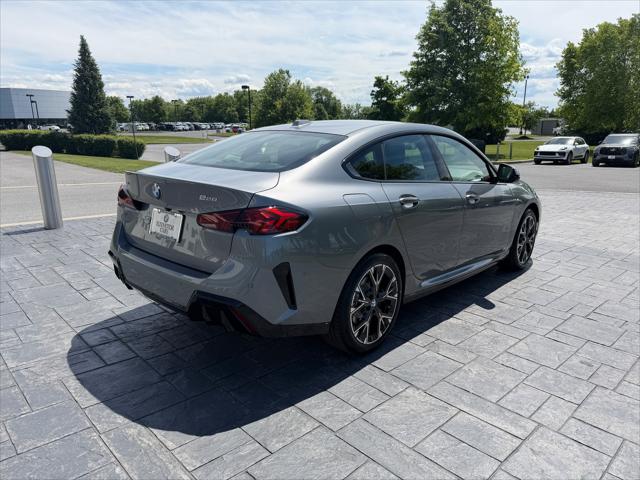 2026 BMW Coupe xDrive
