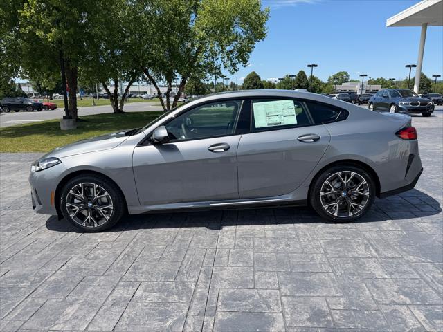 2026 BMW Coupe xDrive