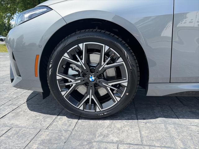 2026 BMW Coupe xDrive