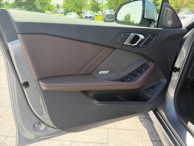 2026 BMW Coupe xDrive