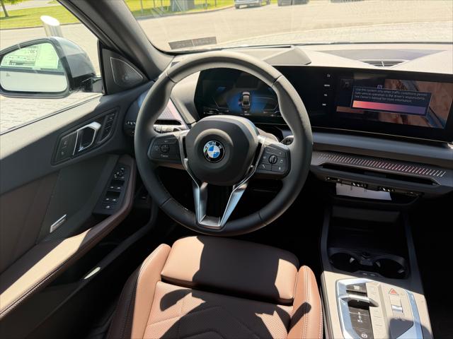 2026 BMW Coupe xDrive