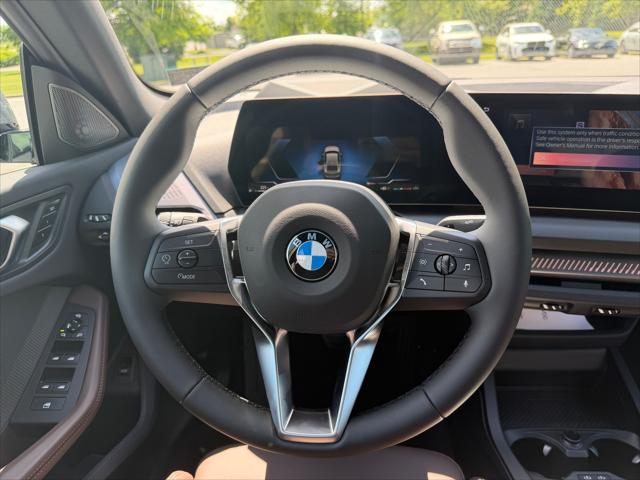 2026 BMW Coupe xDrive