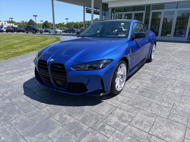 2027 BMW M4 Competition xDrive for sale in Mechanicsburg, PA