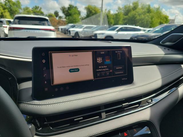 2027 INFINITI QX60 SPORT